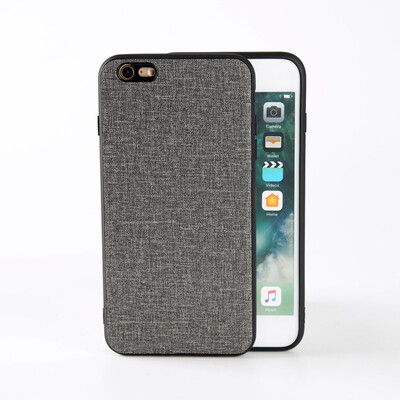 Phone Cases For iPhone X Xs Max Cover Soft Farbic TPU Silicone Case For iPhone 6 6S Plus 7 8 Plus 7p 8p Shell
Phone Cases For iPhone X Xs Max Cover Soft Farbic TPU Silicone Case For iPhone 6 6S Plus 7 8 Plus 7p 8p Shell