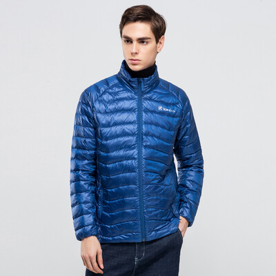 Pathfinder TOREAD down jacket autumn&winter couples models ultra light down jacket warm jacket HADF91085 star blue male M
Pathfinder TOREAD down jacket autumn&winter couples models ultra light down jacket warm jacket HADF91085 star blue male M