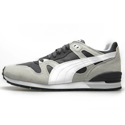 Puma PUMA 16 новых спортивных спортивной мужской обуви для бега классическая жизнь DUPLEX серия 361337 02 ледник серый / асфальт серый / белый 42
Puma PUMA 16 новых спортивных спортивной мужской обуви для бега классическая жизнь DUPLEX серия 361337 02 ледник серый / асфальт серый / белый 42