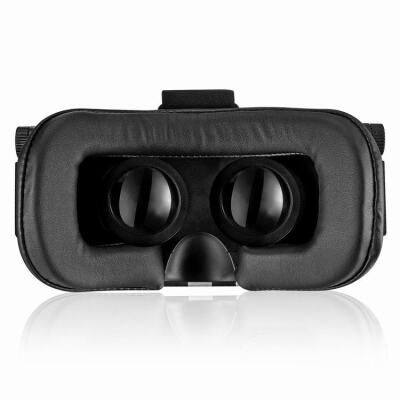 Elegance 2016 VR House Virtual Reality 3D Glasses High Quality Smart Glasses for iPhone & Android Smartphone
Elegance 2016 VR House Virtual Reality 3D Glasses High Quality Smart Glasses for iPhone & Android Smartphone