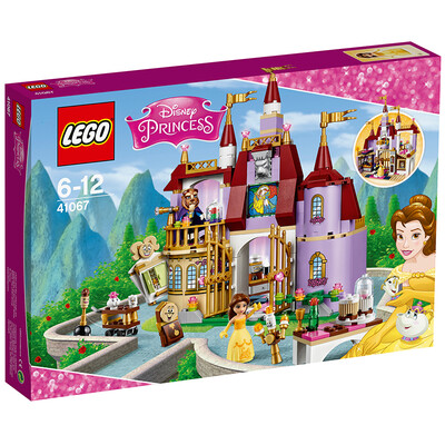 Lego (Lego) Disney Princess Series 6-year-old-year-old Alan Dale Castle Celebration 41068 Children's Building Blocks Toys
Lego (Lego) Disney Princess Series 6-year-old-year-old Alan Dale Castle Celebration 41068 Children's Building Blocks Toys