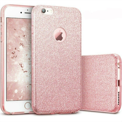 Ultra Slim 3 Layer Hybrid Back Cover Sparkle Shinning Protective Bumper Bling Glitter Case for iPhone 55SSE iPhone 66s 6Plus 6s
Ultra Slim 3 Layer Hybrid Back Cover Sparkle Shinning Protective Bumper Bling Glitter Case for iPhone 55SSE iPhone 66s 6Plus 6s