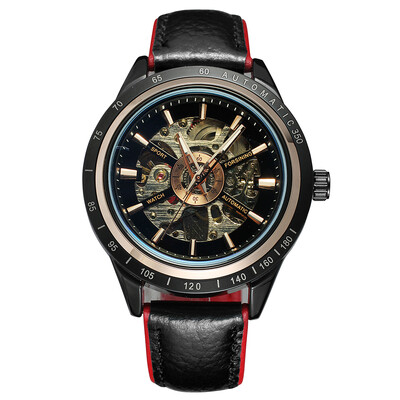 Forsining 340 Top Brand Automatic Mechanical Business Men Watch Skeleton Luxury Watch Luxury Fashion Military Stainless Steel Watc
Forsining 340 Top Brand Automatic Mechanical Business Men Watch Skeleton Luxury Watch Luxury Fashion Military Stainless Steel Watc