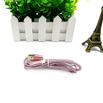 Micro Nylon Braided Usb Data Cable Colorful Nice Packaged Outdoor Phone Charging Cord for Xiaomi for Samsung
Micro Nylon Braided Usb Data Cable Colorful Nice Packaged Outdoor Phone Charging Cord for Xiaomi for Samsung