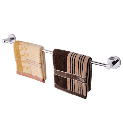 Sea single pole towel rack 40cm bathroom bathroom towel hanging stainless steel towel bar frame 88210
Sea single pole towel rack 40cm bathroom bathroom towel hanging stainless steel towel bar frame 88210