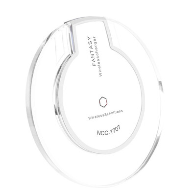 Elegance QI Wireless Charging Pad for Samsung Galaxy S7 S7 Edge S6 S6 other Smart Phone
Elegance QI Wireless Charging Pad for Samsung Galaxy S7 S7 Edge S6 S6 other Smart Phone