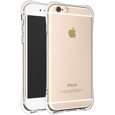 BIAZE Apple рука 6 / 6S Plus телефонная чехол iPhone6 / 6S Plus защитная крышка все включено прозрачная прозрачная мягкая раковина Xiaoman Yao серия JK128-прозрачный белый
BIAZE Apple рука 6 / 6S Plus телефонная чехол iPhone6 / 6S Plus защитная крышка все включено прозрачная прозрачная мягкая раковина Xiaoman Yao серия JK128-прозрачный белый