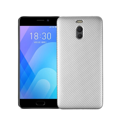Goowiiz Phone Case For Meizu Meilan M5sM6 Note Luxury Ultra-thin Carbon Fiber Soft Silicone Complete protection
Goowiiz Phone Case For Meizu Meilan M5sM6 Note Luxury Ultra-thin Carbon Fiber Soft Silicone Complete protection