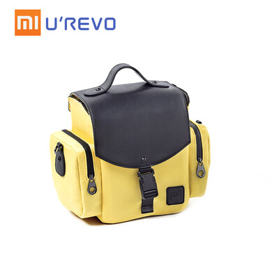 Xiaomi UREVO Camera Bag Travel Case Backpack Business Luggage Outdoor Shoulder Rucksack Waterproof for Photographer
Xiaomi UREVO Camera Bag Travel Case Backpack Business Luggage Outdoor Shoulder Rucksack Waterproof for Photographer