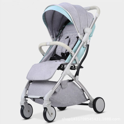 Baby Stroller Plane Lightweight Portable Travelling Pram Children Pushchair easy folding&carry
Baby Stroller Plane Lightweight Portable Travelling Pram Children Pushchair easy folding&carry