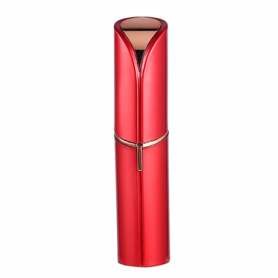 Mini Electric Body Facial Hair Remover Face Depilator Defeatherer Fashion Removal Body Face Neck Leg Hair Removal Tool
Mini Electric Body Facial Hair Remover Face Depilator Defeatherer Fashion Removal Body Face Neck Leg Hair Removal Tool