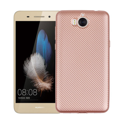 Goowiiz Phone Case For Huawei Y3 2017Y3 2018Y5 2017Y5 Lite 2017Y6 2017Honor 6 Play Luxury Ultra-thin Carbon Fiber Silicone
Goowiiz Phone Case For Huawei Y3 2017Y3 2018Y5 2017Y5 Lite 2017Y6 2017Honor 6 Play Luxury Ultra-thin Carbon Fiber Silicone