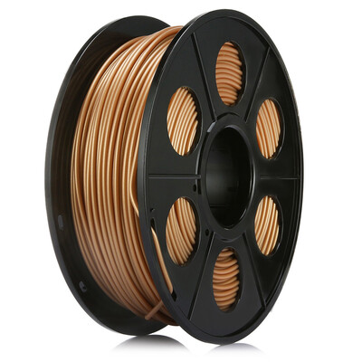 K - Camel 3mm PLA 3D Printer Filament
