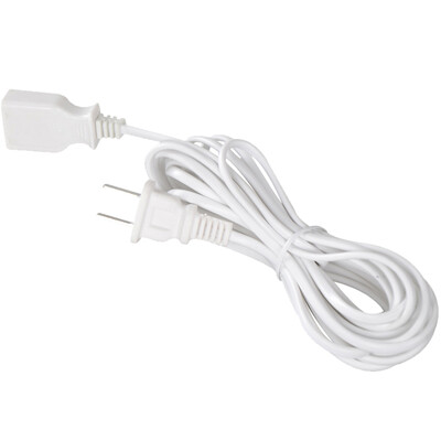 Qiaoan JOOAN 45 meters extension cord 220V power extension cord wireless network monitoring camera extended power cord
Qiaoan JOOAN 45 meters extension cord 220V power extension cord wireless network monitoring camera extended power cord