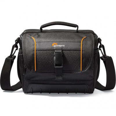 Leo Po Po Lowepro Adventura SH 160 II Adventure Series SLR Camera Bag Shoulder Messenger Bag
Leo Po Po Lowepro Adventura SH 160 II Adventure Series SLR Camera Bag Shoulder Messenger Bag