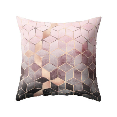 Nordic Style Geometric Cushion Cover Polyester Pillow Case Black And White Home Decorative Pillows Cover For Sofa Car
Nordic Style Geometric Cushion Cover Polyester Pillow Case Black And White Home Decorative Pillows Cover For Sofa Car