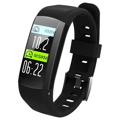 S906 Smart Watch GPS Smart Bracelet Waterproof Watch Pedometer Sport Wristband Heart Rate Sleep Monitoring Activity Fitness Tracke
S906 Smart Watch GPS Smart Bracelet Waterproof Watch Pedometer Sport Wristband Heart Rate Sleep Monitoring Activity Fitness Tracke
