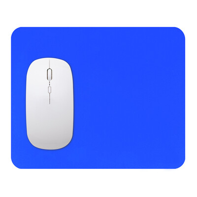Home Office Desk Silicone Bright Color Washable Creative Fashion Non-Slip Computer Mouse Pad
Home Office Desk Silicone Bright Color Washable Creative Fashion Non-Slip Computer Mouse Pad