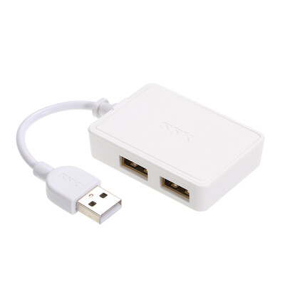 SSK USB 20 Superspeed Charging & Transmission HUB Converter Adapter with 4 Extend USB Ports for Notebook Computer SHU200
SSK USB 20 Superspeed Charging & Transmission HUB Converter Adapter with 4 Extend USB Ports for Notebook Computer SHU200
