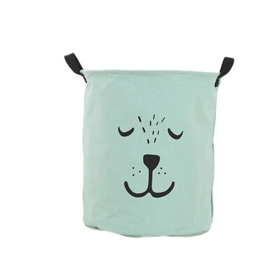 3540cm Folading Laundry Bag Cotton Cartoon Pattern Storage Bags Linens Toy Storage Clothes Washing Basket
3540cm Folading Laundry Bag Cotton Cartoon Pattern Storage Bags Linens Toy Storage Clothes Washing Basket