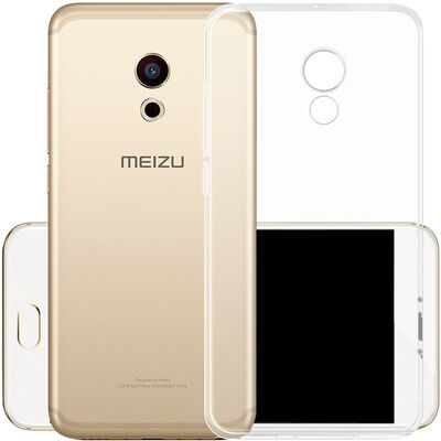 KOOLIFE Meizu PRO6 / 6s mobile phone shell Meizu pro6 / 6s transparent protective cover / tpu shell silicone drop shell
KOOLIFE Meizu PRO6 / 6s mobile phone shell Meizu pro6 / 6s transparent protective cover / tpu shell silicone drop shell