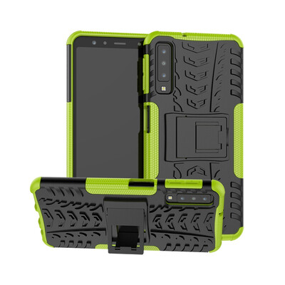 Goowiiz Phone Case For Samsung Galaxy A750A7 2018J4 PlusJ6 PlusJ4 PrimeJ6 Prime Armor Tire Texture Rugged Protection PCTPU
Goowiiz Phone Case For Samsung Galaxy A750A7 2018J4 PlusJ6 PlusJ4 PrimeJ6 Prime Armor Tire Texture Rugged Protection PCTPU