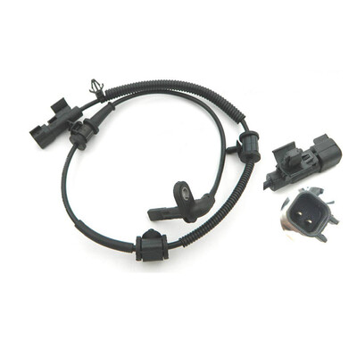 ew ABS Wheel Speed Sensor 12848538 1235053 1235326 12841616 For Saab 9-5 YS3GOpelVauxhall Insignia Sports Tourer Saloon
ew ABS Wheel Speed Sensor 12848538 1235053 1235326 12841616 For Saab 9-5 YS3GOpelVauxhall Insignia Sports Tourer Saloon