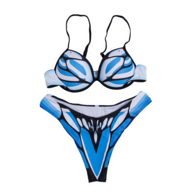 Sexy Womens Bikini Set Push-Up Bandage Swimsuit Beachwear Swimwear Bathing Suit 
Sexy Womens Bikini Set Push-Up Bandage Swimsuit Beachwear Swimwear Bathing Suit