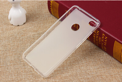 MOONCASE Nubia Z11 mini Ultra-thin TPU Silicone Soft Shell Case Cover For Nubia Z11 mini
MOONCASE Nubia Z11 mini Ultra-thin TPU Silicone Soft Shell Case Cover For Nubia Z11 mini