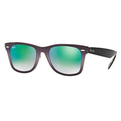 Ray-Ban Raymond sunglasses male and female hikers series colorful color frames green gradient reflective lenses glasses sunglasses RB2140F 11994J 52mm
Ray-Ban Raymond sunglasses male and female hikers series colorful color frames green gradient reflective lenses glasses sunglasses RB2140F 11994J 52mm