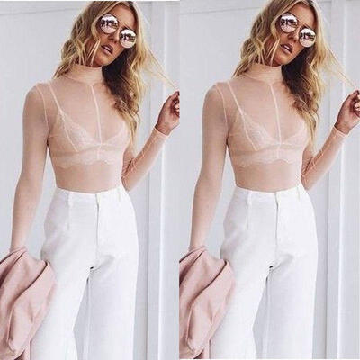 Women Clubwear Off Shoulder Playsuit Bodycon Party Jumpsuit Romper Trousers Hot
Women Clubwear Off Shoulder Playsuit Bodycon Party Jumpsuit Romper Trousers Hot
