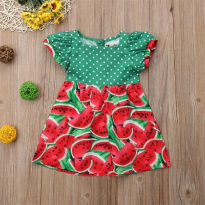 Toddler Infant Kids Baby Girls Summer Dress Princess Party Wedding Tutu Dresses
Toddler Infant Kids Baby Girls Summer Dress Princess Party Wedding Tutu Dresses