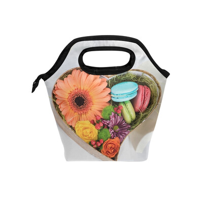 Insulated Lunch Tote Bag Love Box Travel Picnic Lunch Handbags Portable Zipper Lunch Bag Box
Insulated Lunch Tote Bag Love Box Travel Picnic Lunch Handbags Portable Zipper Lunch Bag Box