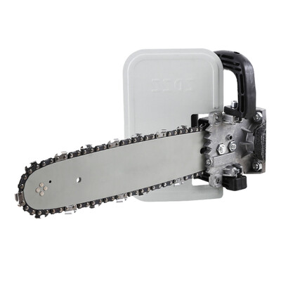 Multifunction DIY Electric Chain Saw Converter 115" Chainsaw Bracket Tree Felling Saw Changed Angle Grinder into Chain Saw Woodwo
Multifunction DIY Electric Chain Saw Converter 115" Chainsaw Bracket Tree Felling Saw Changed Angle Grinder into Chain Saw Woodwo