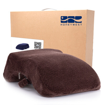 Jingdong Supermarket Haniwei memory cotton slow rebound pillow core office nap pillow sleep pillow pillow multi-functional student lunch break pillow 8HPD05003 brown
Jingdong Supermarket Haniwei memory cotton slow rebound pillow core office nap pillow sleep pillow pillow multi-functional student lunch break pillow 8HPD05003 brown