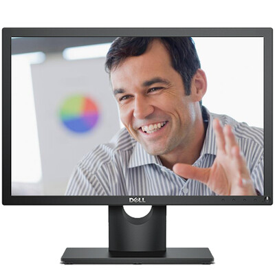 DELL (DELL) E2016 19.5 inch 16:10 widescreen LED backlit IPS liquid crystal display
DELL (DELL) E2016 19.5 inch 16:10 widescreen LED backlit IPS liquid crystal display