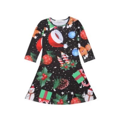 CHILDREN GIRLS XMAS MOTHER & DAUGHTER CHRISTMAS FATHER SANTA SWING DRESS NEW
CHILDREN GIRLS XMAS MOTHER & DAUGHTER CHRISTMAS FATHER SANTA SWING DRESS NEW