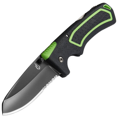 GERBER GERBER outdoor equipment outdoor knife camping knife folding knife defensive knife 31-002527
GERBER GERBER outdoor equipment outdoor knife camping knife folding knife defensive knife 31-002527