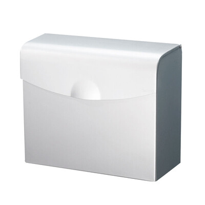 Cobbe bathroom toilet paper box space aluminum waterproof grass paper box bathroom bathroom hardware pendant
Cobbe bathroom toilet paper box space aluminum waterproof grass paper box bathroom bathroom hardware pendant