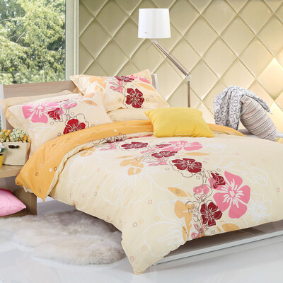 Dohia cotton bed set/bed kit (duvet cover/bed sheet/pillowcase)
Dohia cotton bed set/bed kit (duvet cover/bed sheet/pillowcase)