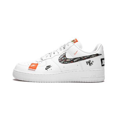 Original New Arrival Authentic Nike Air Force 1 Low Just Do It Womens Skateboarding Shoes Sneakers Good Quality 616725-800
Original New Arrival Authentic Nike Air Force 1 Low Just Do It Womens Skateboarding Shoes Sneakers Good Quality 616725-800