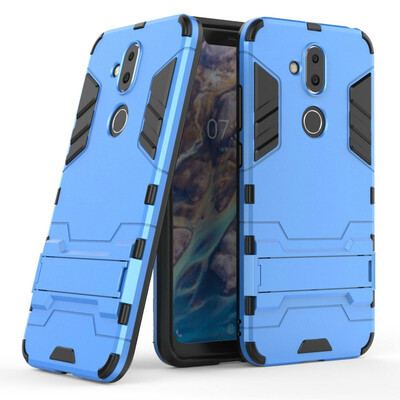 for Nokia 81 WIERSS Shockproof Hard Phone Case for Nokia 81 Armor Case Back Cover Fundas Capa Etui
for Nokia 81 WIERSS Shockproof Hard Phone Case for Nokia 81 Armor Case Back Cover Fundas Capa Etui