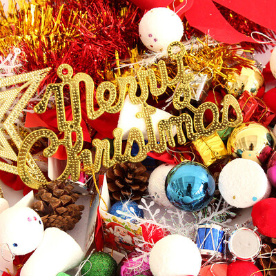 Shengnishangpin Christmas decorations Pendant accessories Christmas tree package pendants many packages set two
Shengnishangpin Christmas decorations Pendant accessories Christmas tree package pendants many packages set two