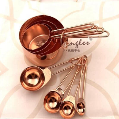 US Measuring Spoon Set Stainless Steel Tea Coffee Cooking Baking Measure Scoop
US Measuring Spoon Set Stainless Steel Tea Coffee Cooking Baking Measure Scoop