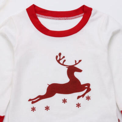 UK Family Matching Adult Women Kids Christmas Pyjamas Nightwear Pajamas Sets
UK Family Matching Adult Women Kids Christmas Pyjamas Nightwear Pajamas Sets