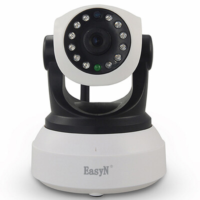 EasyN home surveillance IP camera