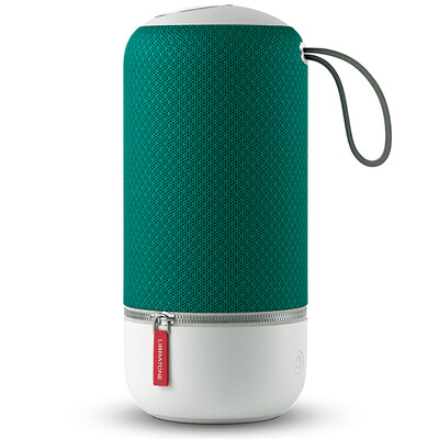 Lippatone Zipp Mini Wireless Speaker / Smart Speaker / Bluetooth-динамик / WIFI-динамик Lake Green 
Lippatone Zipp Mini Wireless Speaker / Smart Speaker / Bluetooth-динамик / WIFI-динамик Lake Green