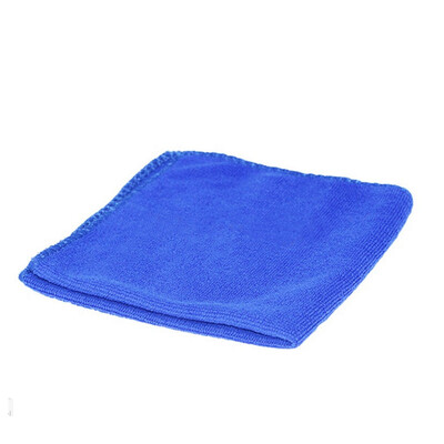 Good Weather Good Weather High Quality Microfiber Car Wash Towel Car Towel Towel 3040cm Blue
Good Weather Good Weather High Quality Microfiber Car Wash Towel Car Towel Towel 3040cm Blue