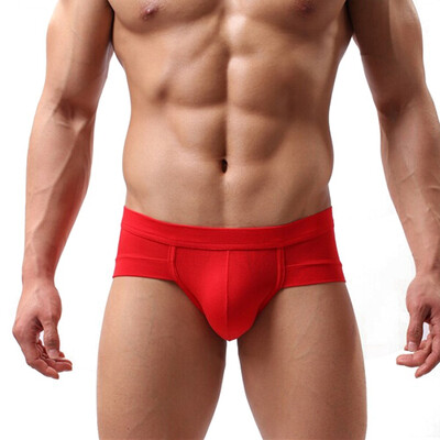 Mens briefs breathable underwear briefs antibacterial low Waist briefs Trunks Shorts Underpants For Man 15Colors XLXXL
Mens briefs breathable underwear briefs antibacterial low Waist briefs Trunks Shorts Underpants For Man 15Colors XLXXL