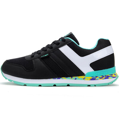 (XTEP) light breathable mesh retro leisure men running shoes 984219329591 blue 45 yards 
(XTEP) light breathable mesh retro leisure men running shoes 984219329591 blue 45 yards